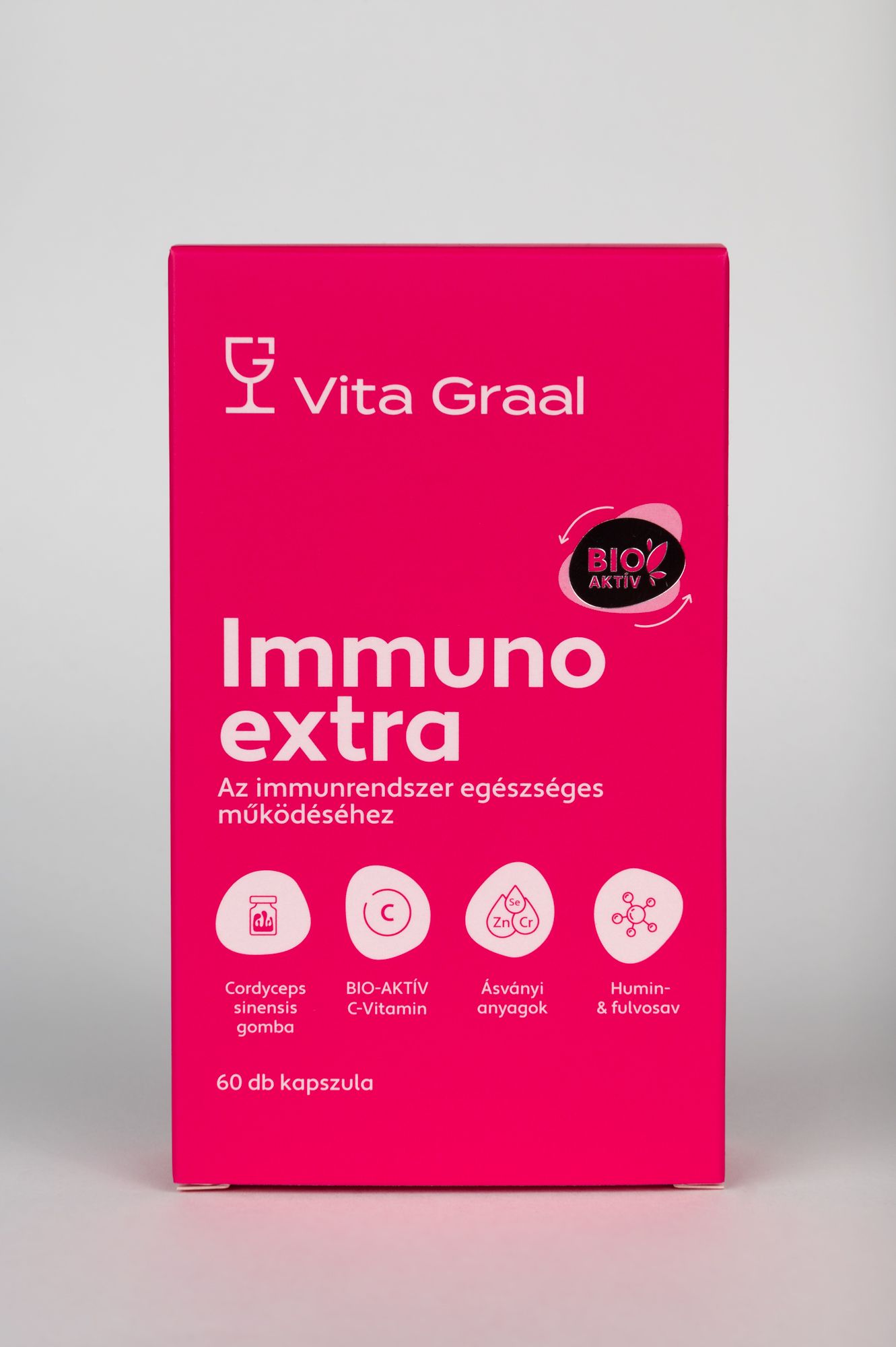 Immuno extra
