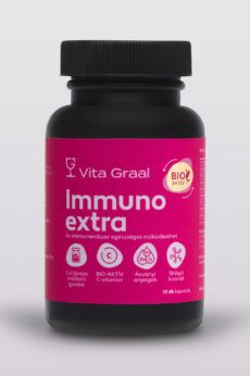 Immuno extra