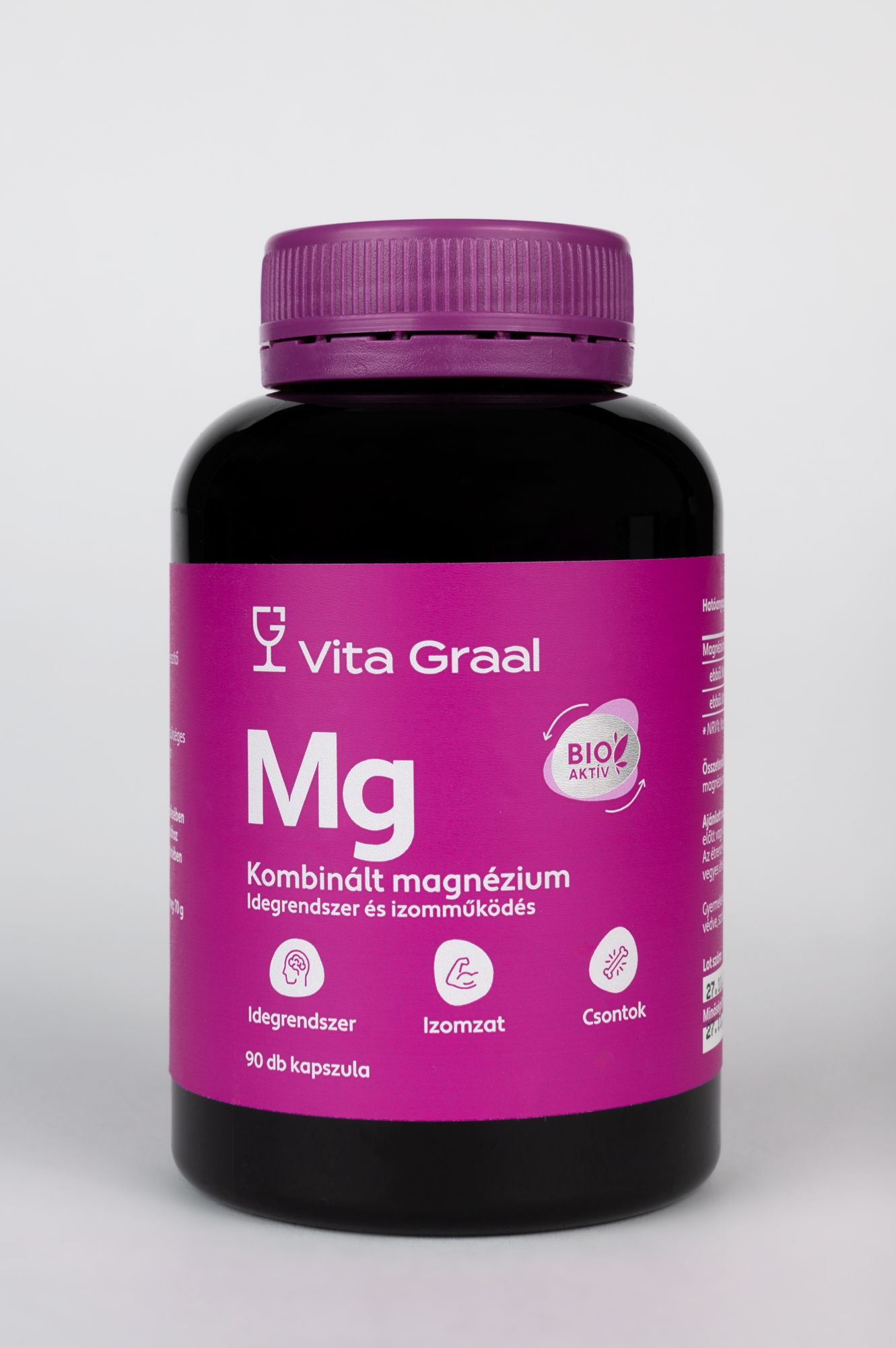 Kombinált magnézium