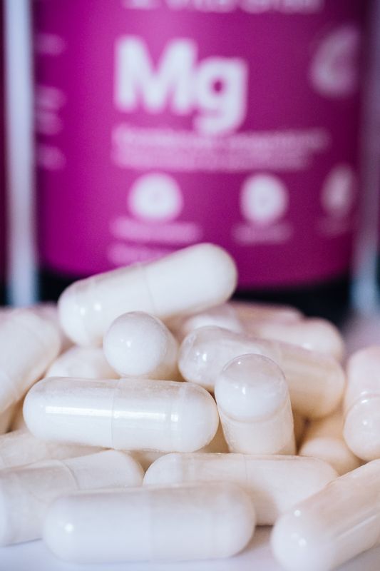 Kombinált magnézium - Image 2