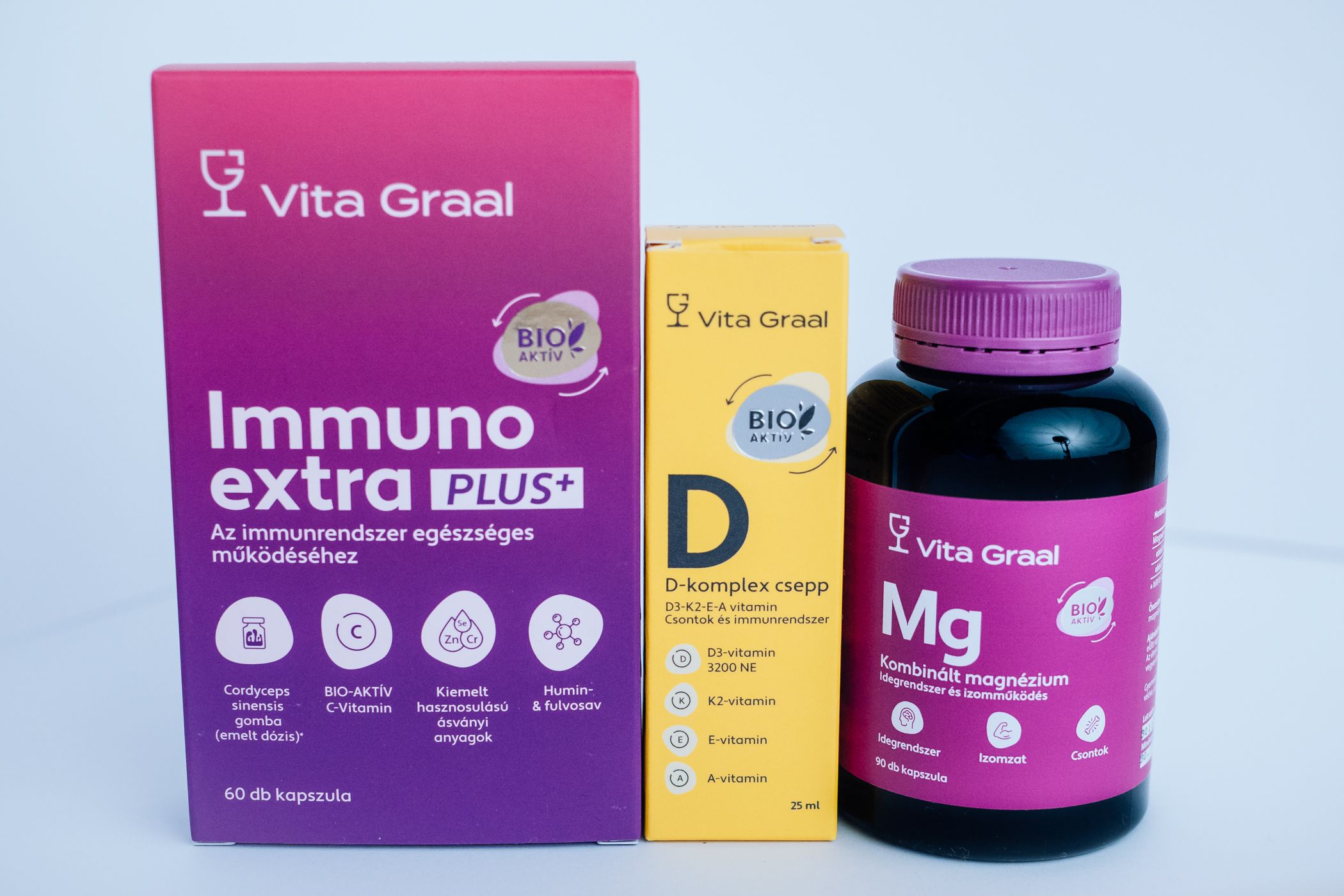 Immun Strong - Image 2