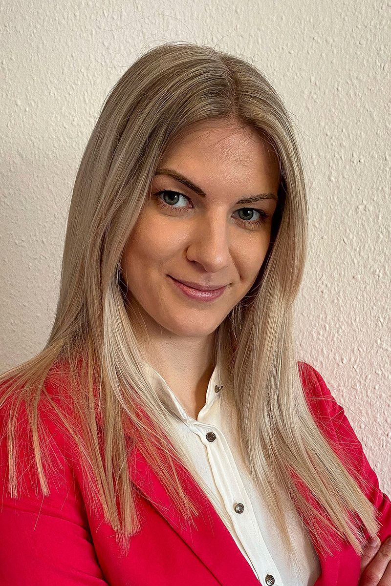 Ivanics-Fekete Dóra