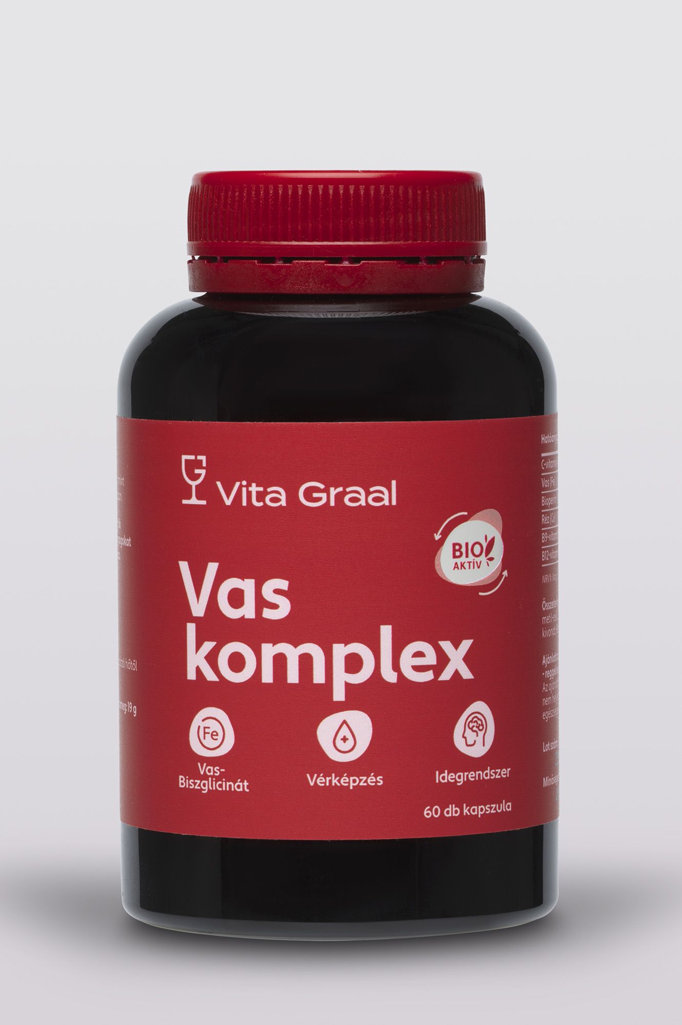 Vas komplex